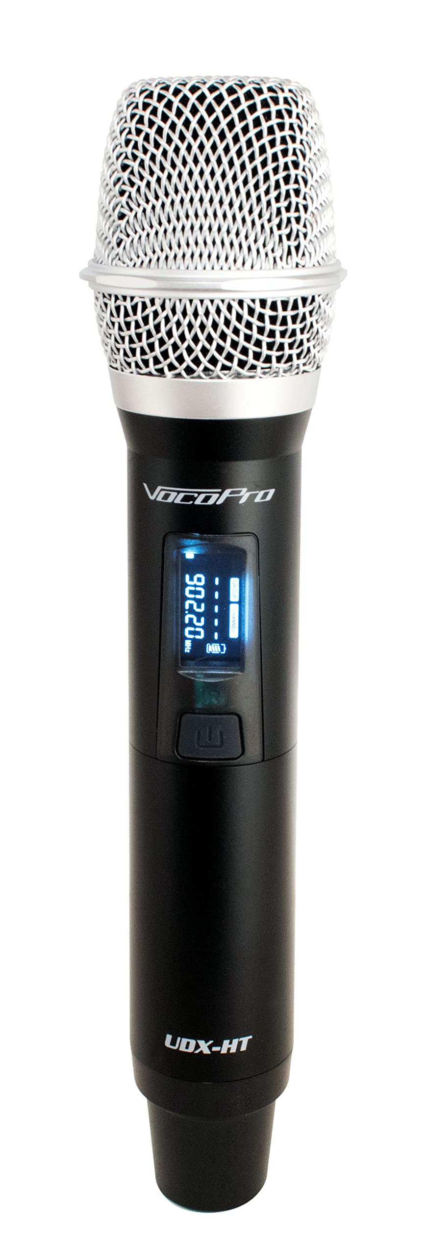 Vocopro Wireless Handheld Microphone
